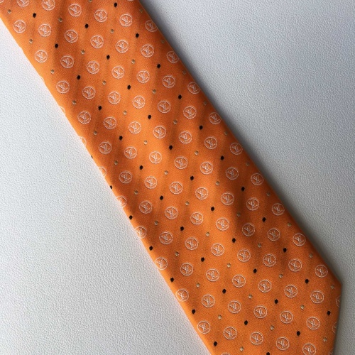 Cheap Louis Vuitton LV Necktie For Men #1194880 Replica Wholesale [$34.00 USD] [ITEM#1194880] on Replica Louis Vuitton LV Necktie