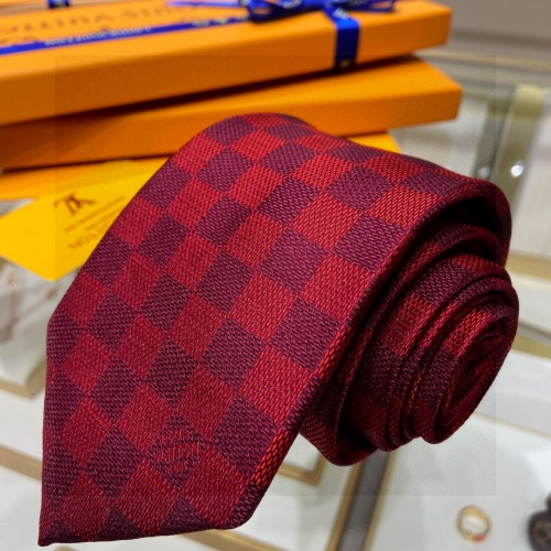 Louis Vuitton LV Necktie For Men #1194881