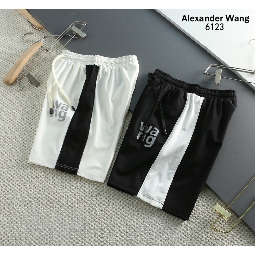 Cheap Alexander Wang Pants For Men #1194926 Replica Wholesale [$38.00 USD] [ITEM#1194926] on Replica Alexander Wang Pants