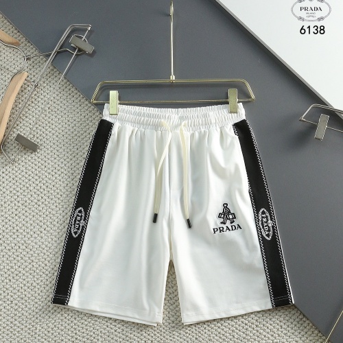Cheap Prada Pants For Men #1194929 Replica Wholesale [$38.00 USD] [ITEM#1194929] on Replica Prada Pants
