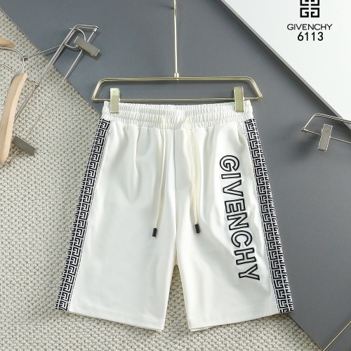 Cheap Givenchy Pants For Men #1194943 Replica Wholesale [$38.00 USD] [ITEM#1194943] on Replica Givenchy Pants