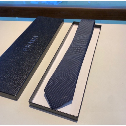 Cheap Prada Necktie For Men #1194972 Replica Wholesale [$48.00 USD] [ITEM#1194972] on Replica Prada Necktie