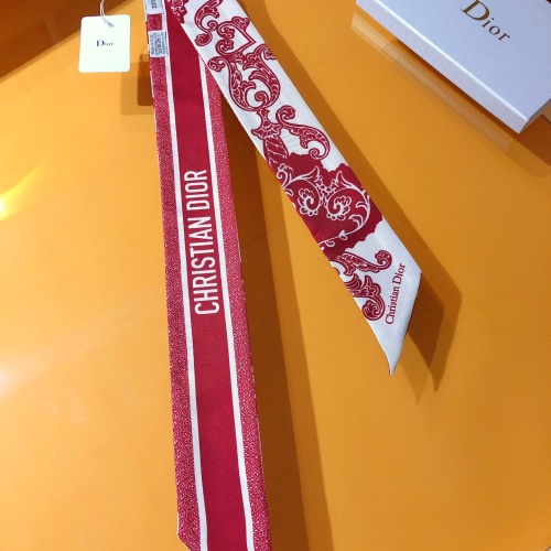 Cheap Christian Dior Scarf For Women #1195033 Replica Wholesale [$25.00 USD] [ITEM#1195033] on Replica Christian Dior Scarf