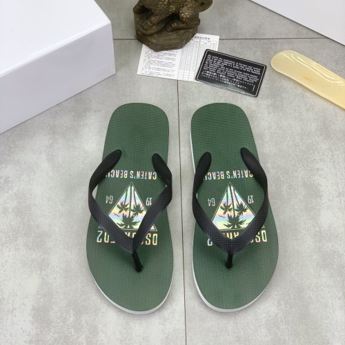 Cheap Dsquared Kid‘s Slippers For Kids #1195082 Replica Wholesale [$45.00 USD] [ITEM#1195082] on Replica Dsquared Kid‘s Shoes