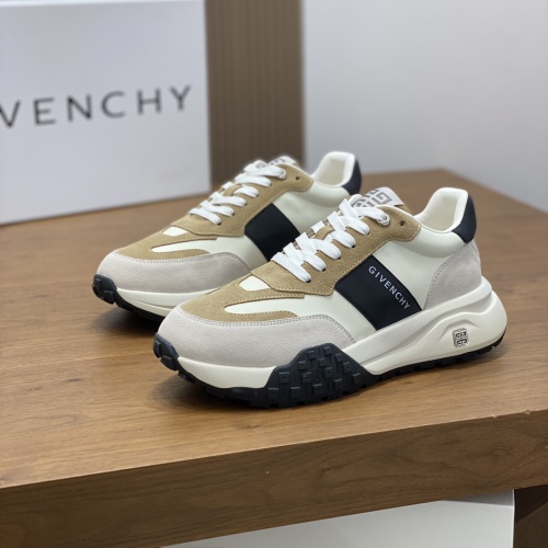 Cheap Givenchy Casual Shoes For Men #1195164 Replica Wholesale [$140.00 USD] [ITEM#1195164] on Replica Givenchy Casual Shoes