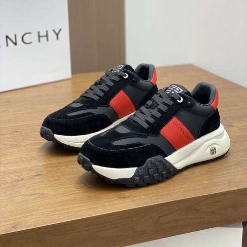 Cheap Givenchy Casual Shoes For Men #1195166 Replica Wholesale [$140.00 USD] [ITEM#1195166] on Replica Givenchy Casual Shoes