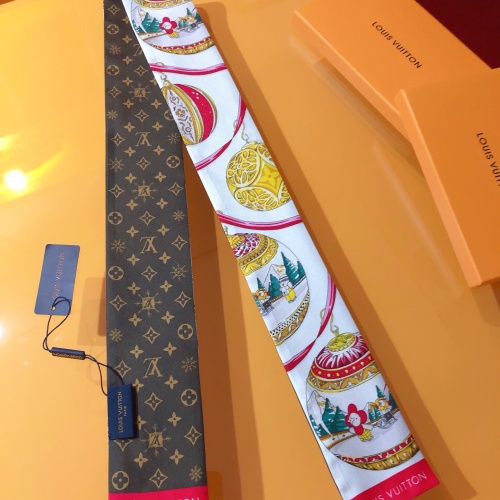 Cheap Louis Vuitton Scarf For Women #1195169 Replica Wholesale [$25.00 USD] [ITEM#1195169] on Replica Louis Vuitton Scarf