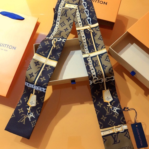 Cheap Louis Vuitton Scarf For Women #1195180 Replica Wholesale [$25.00 USD] [ITEM#1195180] on Replica Louis Vuitton Scarf