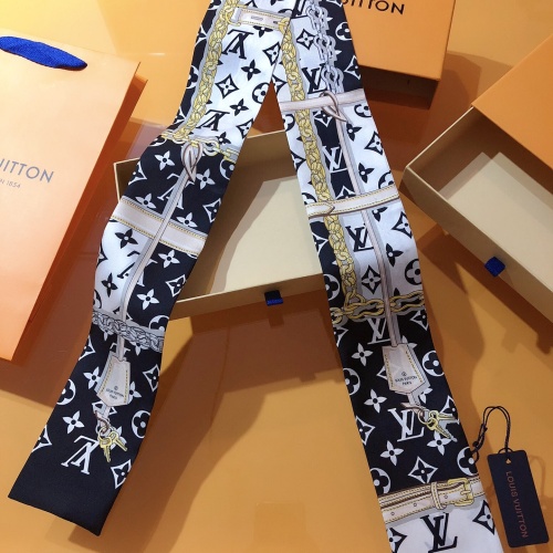 Cheap Louis Vuitton Scarf For Women #1195181 Replica Wholesale [$25.00 USD] [ITEM#1195181] on Replica Louis Vuitton Scarf