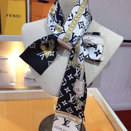 Cheap Louis Vuitton Scarf For Women #1195181 Replica Wholesale [$25.00 USD] [ITEM#1195181] on Replica Louis Vuitton Scarf