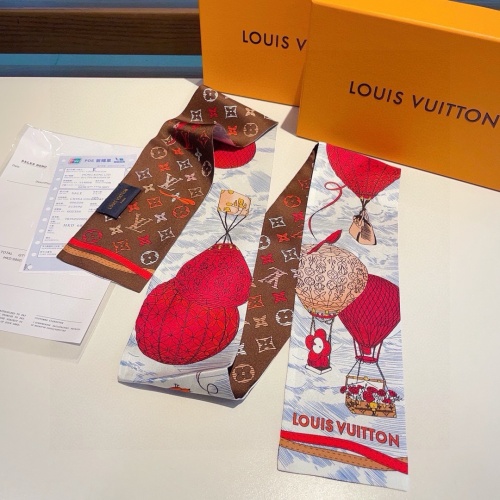 Cheap Louis Vuitton Scarf For Women #1195184 Replica Wholesale [$27.00 USD] [ITEM#1195184] on Replica Louis Vuitton Scarf