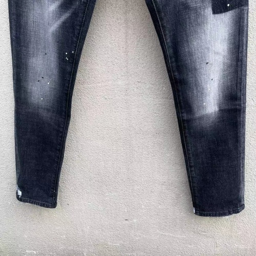 Cheap Dsquared Jeans For Men #1195354 Replica Wholesale [$68.00 USD] [ITEM#1195354] on Replica Dsquared Jeans