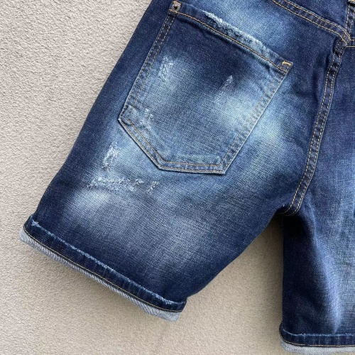 Cheap Dsquared Jeans For Men #1195359 Replica Wholesale [$56.00 USD] [ITEM#1195359] on Replica Dsquared Jeans