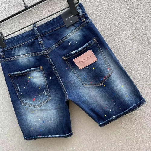 Cheap Dsquared Jeans For Men #1195361 Replica Wholesale [$56.00 USD] [ITEM#1195361] on Replica Dsquared Jeans