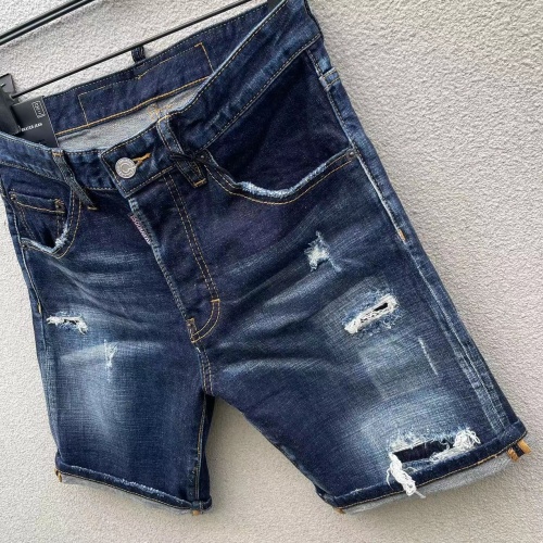 Cheap Dsquared Jeans For Men #1195362 Replica Wholesale [$56.00 USD] [ITEM#1195362] on Replica Dsquared Jeans