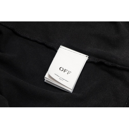 Cheap Off-White T-Shirts Short Sleeved For Unisex #1195596 Replica Wholesale [$41.00 USD] [ITEM#1195596] on Replica Off-White T-Shirts