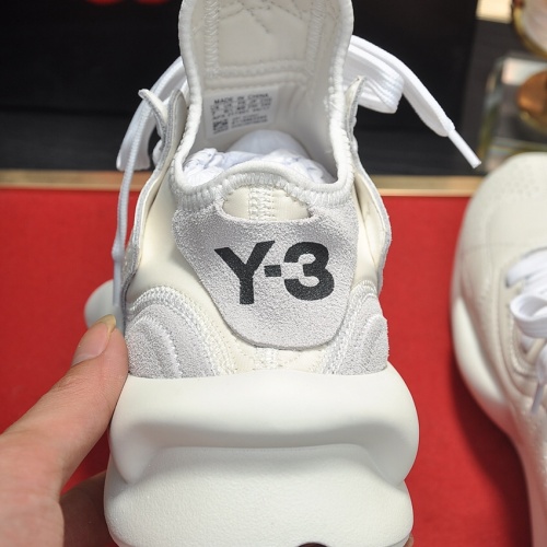 Cheap Y-3 Casual Shoes For Men #1195821 Replica Wholesale [$82.00 USD] [ITEM#1195821] on Replica Y-3 Casual Shoes