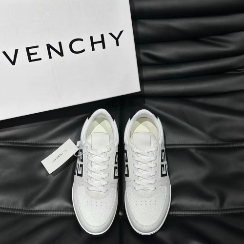 Cheap Givenchy Casual Shoes For Men #1196005 Replica Wholesale [$76.00 USD] [ITEM#1196005] on Replica Givenchy Casual Shoes