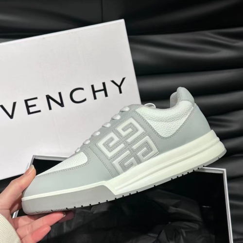 Cheap Givenchy Casual Shoes For Men #1196006 Replica Wholesale [$76.00 USD] [ITEM#1196006] on Replica Givenchy Casual Shoes