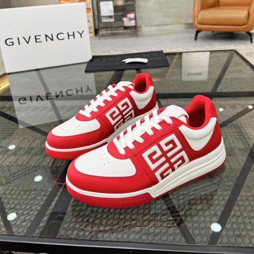 Cheap Givenchy Casual Shoes For Men #1196014 Replica Wholesale [$76.00 USD] [ITEM#1196014] on Replica Givenchy Casual Shoes