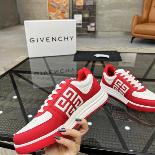 Cheap Givenchy Casual Shoes For Men #1196014 Replica Wholesale [$76.00 USD] [ITEM#1196014] on Replica Givenchy Casual Shoes