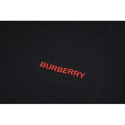 Cheap Burberry T-Shirts Short Sleeved For Unisex #1196017 Replica Wholesale [$41.00 USD] [ITEM#1196017] on Replica Burberry T-Shirts