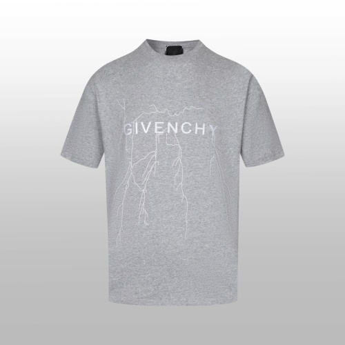 Cheap Givenchy T-Shirts Short Sleeved For Unisex #1196030 Replica Wholesale [$41.00 USD] [ITEM#1196030] on Replica Givenchy T-Shirts