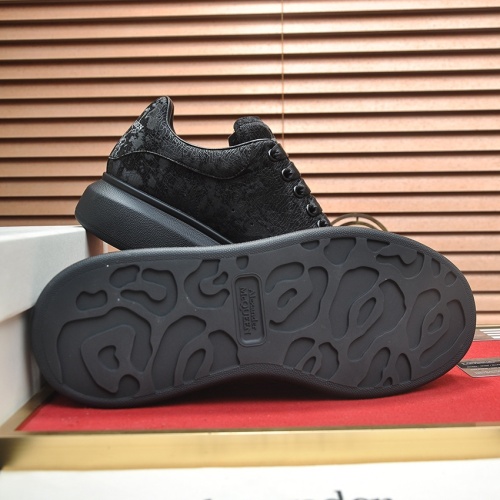 Cheap Alexander McQueen Casual Shoes For Women #1196220 Replica Wholesale [$80.00 USD] [ITEM#1196220] on Replica Alexander McQueen Casual Shoes