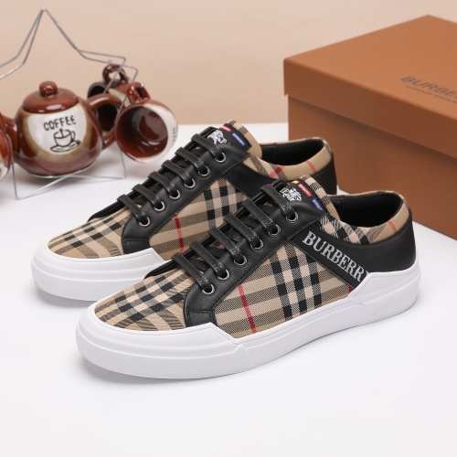 Cheap Burberry Casual Shoes For Men #1196278 Replica Wholesale [$68.00 USD] [ITEM#1196278] on Replica Burberry Casual Shoes