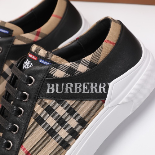 Cheap Burberry Casual Shoes For Men #1196278 Replica Wholesale [$68.00 USD] [ITEM#1196278] on Replica Burberry Casual Shoes