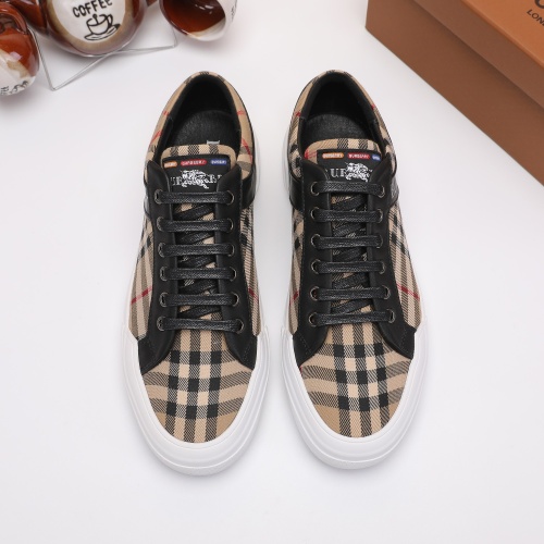 Cheap Burberry Casual Shoes For Men #1196278 Replica Wholesale [$68.00 USD] [ITEM#1196278] on Replica Burberry Casual Shoes