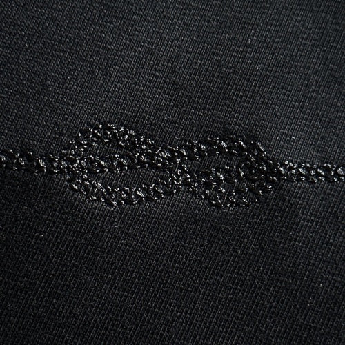 Cheap Prada T-Shirts Short Sleeved For Unisex #1196364 Replica Wholesale [$45.00 USD] [ITEM#1196364] on Replica Prada T-Shirts