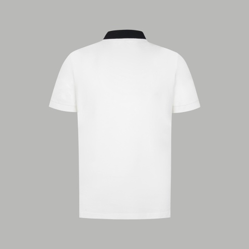 Cheap LOEWE T-Shirts Short Sleeved For Unisex #1196429 Replica Wholesale [$45.00 USD] [ITEM#1196429] on Replica LOEWE T-Shirts