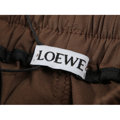 Cheap LOEWE Pants For Men #1196561 Replica Wholesale [$48.00 USD] [ITEM#1196561] on Replica LOEWE Pants
