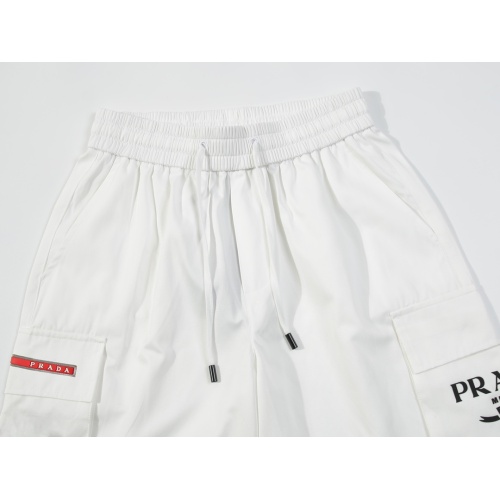 Cheap Prada Pants For Men #1196579 Replica Wholesale [$48.00 USD] [ITEM#1196579] on Replica Prada Pants