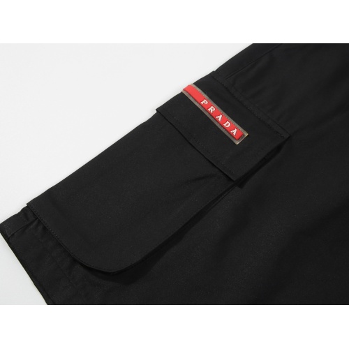 Cheap Prada Pants For Men #1196580 Replica Wholesale [$48.00 USD] [ITEM#1196580] on Replica Prada Pants