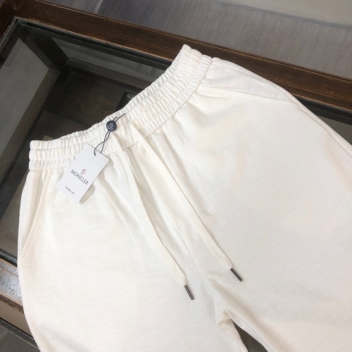 Cheap Moncler Pants For Men #1196584 Replica Wholesale [$48.00 USD] [ITEM#1196584] on Replica Moncler Pants