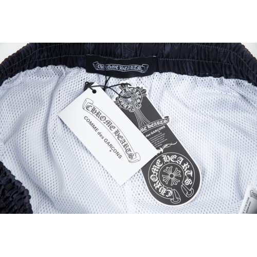 Cheap Chrome Hearts Pants For Men #1196588 Replica Wholesale [$41.00 USD] [ITEM#1196588] on Replica Chrome Hearts Pants
