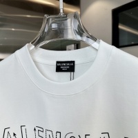 Cheap Balenciaga T-Shirts Short Sleeved For Unisex #1185762 Replica Wholesale [$40.00 USD] [ITEM#1185762] on Replica Balenciaga T-Shirts