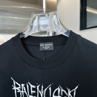 Cheap Balenciaga T-Shirts Short Sleeved For Unisex #1185764 Replica Wholesale [$41.00 USD] [ITEM#1185764] on Replica Balenciaga T-Shirts
