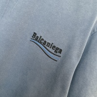 Cheap Balenciaga T-Shirts Short Sleeved For Unisex #1185769 Replica Wholesale [$40.00 USD] [ITEM#1185769] on Replica Balenciaga T-Shirts