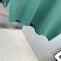 Cheap Balenciaga T-Shirts Short Sleeved For Unisex #1185770 Replica Wholesale [$40.00 USD] [ITEM#1185770] on Replica Balenciaga T-Shirts