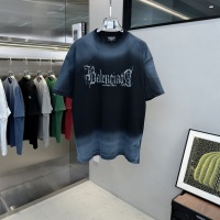Cheap Balenciaga T-Shirts Short Sleeved For Unisex #1185772 Replica Wholesale [$41.00 USD] [ITEM#1185772] on Replica Balenciaga T-Shirts