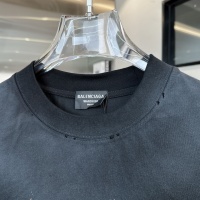 Cheap Balenciaga T-Shirts Short Sleeved For Unisex #1185776 Replica Wholesale [$41.00 USD] [ITEM#1185776] on Replica Balenciaga T-Shirts