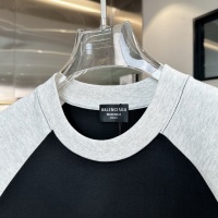 Cheap Balenciaga T-Shirts Short Sleeved For Unisex #1185780 Replica Wholesale [$41.00 USD] [ITEM#1185780] on Replica Balenciaga T-Shirts