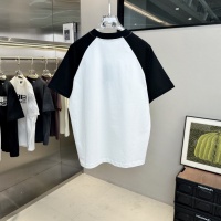 Cheap Balenciaga T-Shirts Short Sleeved For Unisex #1185781 Replica Wholesale [$41.00 USD] [ITEM#1185781] on Replica Balenciaga T-Shirts