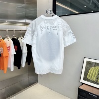 Cheap Balenciaga T-Shirts Short Sleeved For Unisex #1185782 Replica Wholesale [$41.00 USD] [ITEM#1185782] on Replica Balenciaga T-Shirts