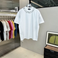 Cheap Balenciaga T-Shirts Short Sleeved For Unisex #1185787 Replica Wholesale [$41.00 USD] [ITEM#1185787] on Replica Balenciaga T-Shirts