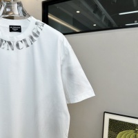 Cheap Balenciaga T-Shirts Short Sleeved For Unisex #1185787 Replica Wholesale [$41.00 USD] [ITEM#1185787] on Replica Balenciaga T-Shirts