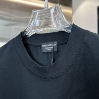 Cheap Balenciaga T-Shirts Short Sleeved For Unisex #1185789 Replica Wholesale [$41.00 USD] [ITEM#1185789] on Replica Balenciaga T-Shirts